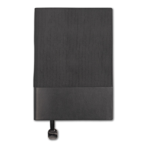 Zestaw upominkowy, kubek termiczny 470 ml, notatnik A5, pióro kulkowe, pudełko podarunkowe Czarny VA290-03 (13)