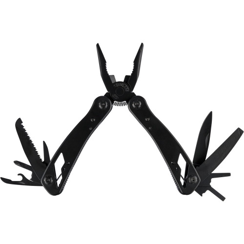 Narzędzie wielofunkcyjne, 13 funkcji Czarny VB110-03 (9)