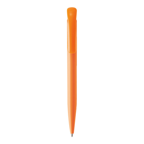 Długopis Atlas z hard-color Pomarańczowy LT80825-N0026 (2)