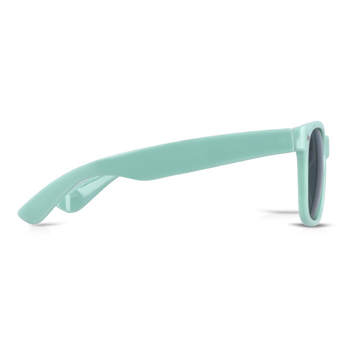 Okulary przeciwsłoneczne Justin UV400 Miętowy LT86700-N0036 (1)