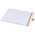 Berk notatnik z papieru z recyklingu Pomarańczowy 10781531 (3) thumbnail