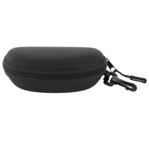 Etui na okulary ARKANSAS Schwarzwolf Czarny F1701700AJ303 