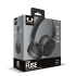 3HP1100 I Fresh 'n Rebel Code Fuse-Wireless on-ear headphone Stalowoszary LT49734-N0035 (3) thumbnail