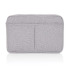 Pokrowiec na laptopa 15,6" Laluka AWARE™ Szary P788.142 (2) thumbnail