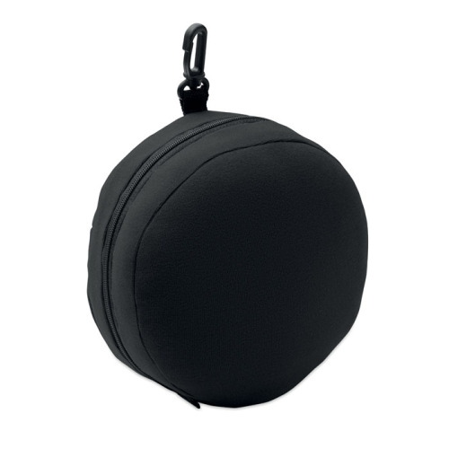 Zestaw podróżny Czarny MO2907-03 (1)