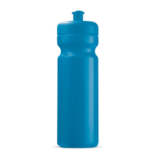 Bidon Sportowy Classic 750ml Jasnoniebieski