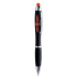 Długopis, touch pen pomarańczowy V1909-07 (1) thumbnail