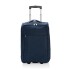 Walizka, składana torba podróżna na kółkach niebieski P787.025 (1) thumbnail
