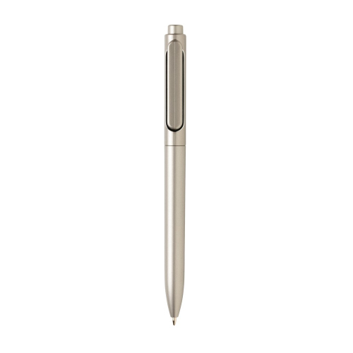 Długopis X6 szary P610.862 (1)