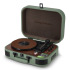 MT-207|Muse Vintage Gramofon z wyjściem BT Zielony LT55026-N0031  thumbnail