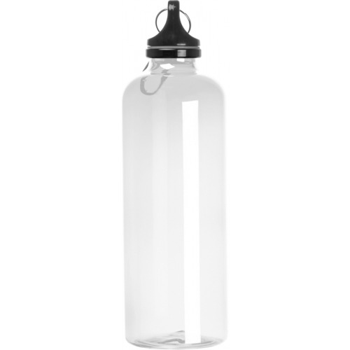 Butelka PET 600 ml PHOEBE Przeźroczysty 8437066 (2)