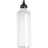 Butelka PET 600 ml PHOEBE Przeźroczysty 8437066 (2) thumbnail