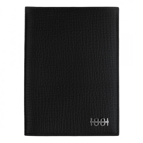 Okładka na paszport Irving Black Czarny NLP012A (2)