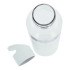Butelka Loop R-PET 600ml Biały LT98743-N0001 (2) thumbnail