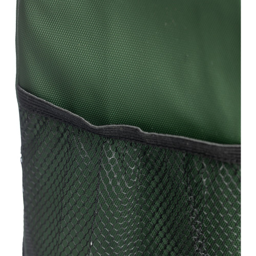 Zwijany plecak na laptopa 15" Zielony VA285-06 (8)