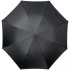 Parasol automatyczny Ferraghini ø105 cm RPET CAMILLA Czarny F12003 (2) thumbnail
