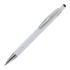Ballpen Athens Metalowy miękki dotyk Biały LT87781-N0001  thumbnail