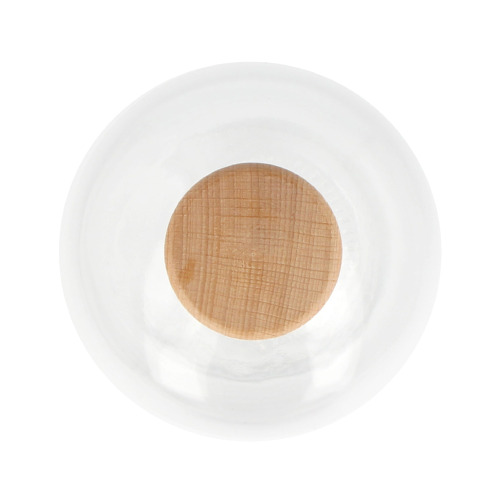 Butelka na wodę 750 ml Transparentny LT98852-N0004 (1)