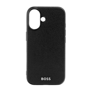 Etui na iPhonea 16 Pro Max Grained Black