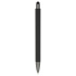 Pióro kulkowe Madeira z rysikiem R-ABS Szary LT87851-N0061 (3) thumbnail