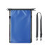 Wodoodporna torba 6L z paskiem niebieski MO6370-37 (1) thumbnail