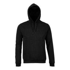 Bluza Męska z Kapturem French Terry
