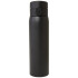 Sika izolowany termos o pojemności 450 ml wykonany ze stali nierdzewnej pochodzącej z recyklingu z certyfikatem RCS Czarny 10078890 (2) thumbnail