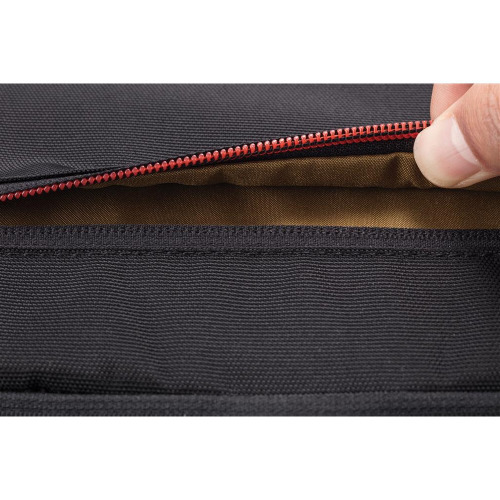 Bobby Sling, plecak chroniący przed kieszonkowcami Zielony P705.781 (12)