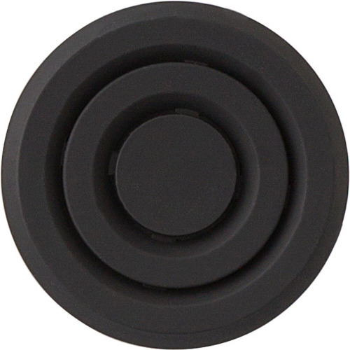 Wielofunkcyjna latarka LED, głośnik bezprzewodowy, power bank Czarny V7267-03 (8)