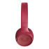 3HP1100 I Fresh 'n Rebel Code Fuse-Wireless on-ear headphone Czerwony LT49734-N0021 (5) thumbnail