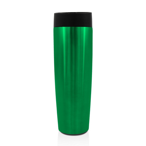 Kubek termiczny 450 ml Air Gifts zielony V0900-06 (3)
