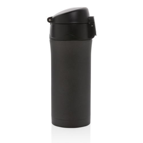 Kubek termiczny 300 ml Czarny P432.761 (3)