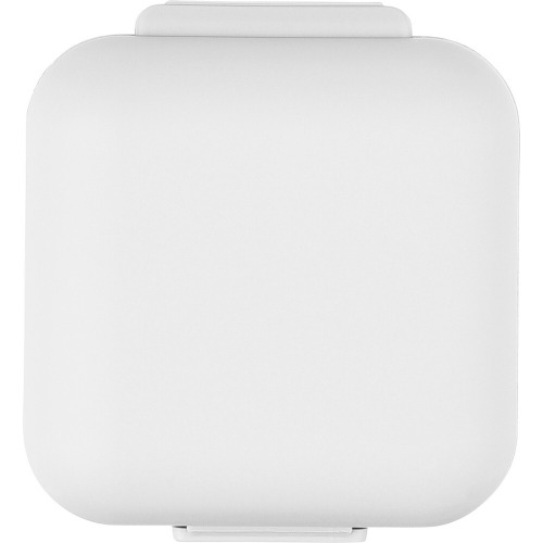 Pojemnik na tabletki Biały VA876-02 