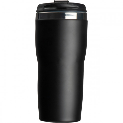 Kubek termiczny ZADAR 400 ml Czarny 265803 (4)