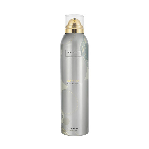 Zestaw kosmetyków Foaming Extravagance TREATMENTS Wielokolorowy VTR07-99 (1)