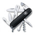Scyzoryk Climber Victorinox Czarny 13703303  thumbnail