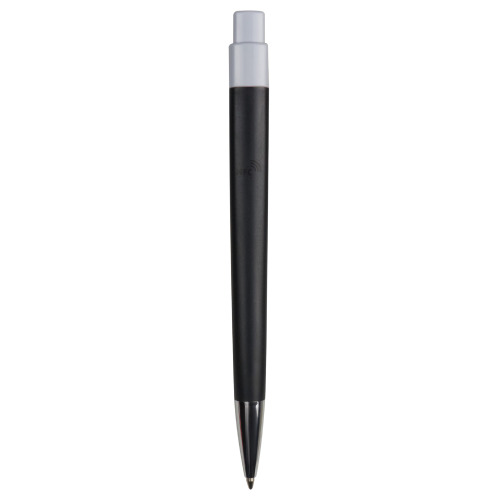 Długopis Prisma z NFC Czarny / biały LT87280-N0201 (2)