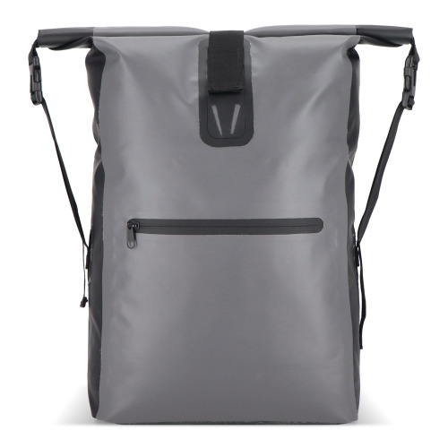  Plecak turystyczny 20L IPX4 Ciemnoszary LT95169-N0060 (5)