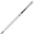 Długopis metalowy touch pen NEW ORLEANS Biały 337806 (2) thumbnail
