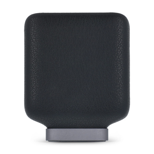 4026 - Bezprzewodowy powerbank Xoopar Ine Oda kompatybilny z MagSafe 5000 mAh Czarny LT41416-N0002 (4)