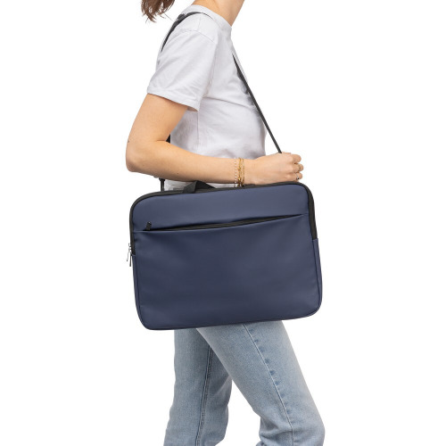 Torba na laptopa 15" Niebieski VB162-11 (2)