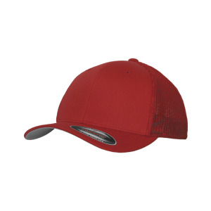 Czapka Truckerka Flexfit