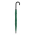 Verdure 190T Pongee 23" Wiatroodporny parasol z uchwytem, automatyczny Ciemnozielony LT97119-N0030 (3) thumbnail