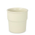 Zestaw kubków ceramicznych InSideOut Fika 280m Beżowy LT57010-N0055 (1) thumbnail