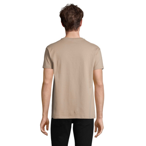 IMPERIAL Męski T-SHIRT 190g Rope S11500-RO-S (1)