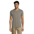 REGENT UNISEX T-SHIRT 150g Khaki S11380-KH-3XL  thumbnail