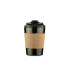 Kubek termiczny CAFFEZ 350 ml Grafitowy 17638-15 (4) thumbnail