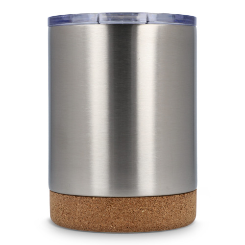 T-ceramic Kubek termiczny z pokrywką Lena 350ml Srebrny LT98726-N0005 (4)
