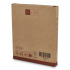 Drewniane świąteczne kółko i krzyżyk InSideOut  Asortyment fluoru LT57401-N0099 (3) thumbnail