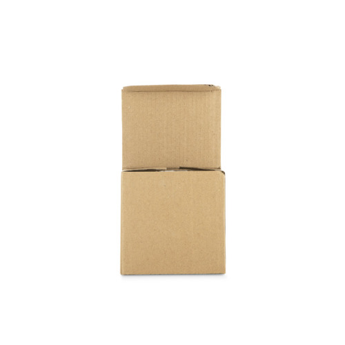 Kubek z recyklingowanej stali nierdzewnej MAKEL 300 ml Biały 16404-01 (8)